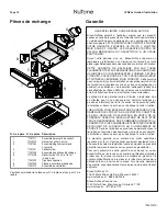 Preview for 16 page of NuTone LPN80 Installation Manual