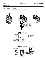 Preview for 21 page of NuTone LPN80 Installation Manual