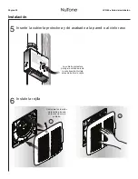 Preview for 22 page of NuTone LPN80 Installation Manual