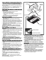 Предварительный просмотр 5 страницы NuTone LS100L Installation Instructions Manual