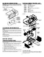 Preview for 3 page of NuTone PM44 Manual