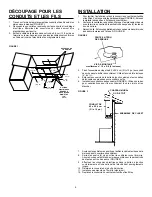 Preview for 6 page of NuTone PM44 Manual