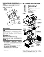 Preview for 7 page of NuTone PM44 Manual