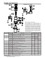 Предварительный просмотр 60 страницы NuTone PP5501 Installation Manual