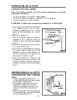 Предварительный просмотр 19 страницы NuTone Premier NP51000 Series Instruction Manual