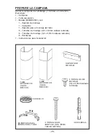 Предварительный просмотр 26 страницы NuTone Premier NP51000 Series Instruction Manual