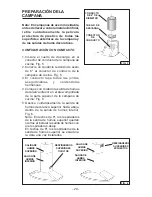 Предварительный просмотр 29 страницы NuTone Premier NP51000 Series Instruction Manual