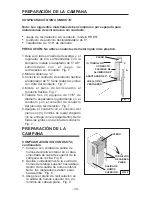 Предварительный просмотр 30 страницы NuTone Premier NP51000 Series Instruction Manual