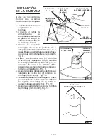 Предварительный просмотр 31 страницы NuTone Premier NP51000 Series Instruction Manual