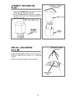 Preview for 6 page of NuTone Premier NP63000 Series Installation Instructions Manual