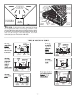 Предварительный просмотр 2 страницы NuTone QT DC Series Instructions