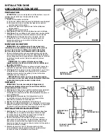 Предварительный просмотр 6 страницы NuTone QT150 Installation Instructions Manual