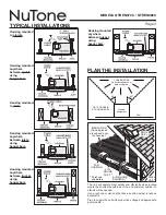 Предварительный просмотр 2 страницы NuTone QTREN070C Instruction Manual