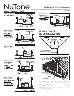 Предварительный просмотр 6 страницы NuTone QTREN070C Instruction Manual