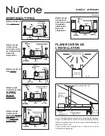 Предварительный просмотр 6 страницы NuTone QTREN080C Instructions Manual