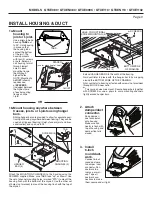 Предварительный просмотр 3 страницы NuTone QTXE080 Instructions Manual