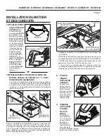 Предварительный просмотр 7 страницы NuTone QTXE080 Instructions Manual