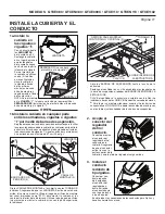 Предварительный просмотр 11 страницы NuTone QTXE080 Instructions Manual