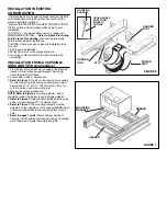 Предварительный просмотр 3 страницы NuTone QuieTTest Combination Fan/Light QT140L Installation Instructions Manual