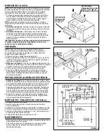 Предварительный просмотр 6 страницы NuTone QuieTTest Combination Fan/Light QT140L Installation Instructions Manual