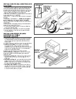 Предварительный просмотр 7 страницы NuTone QuieTTest Combination Fan/Light QT140L Installation Instructions Manual