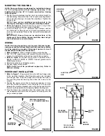 Preview for 2 page of NuTone QuieTTest QT200 Installation Instructions Manual