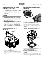 Preview for 10 page of NuTone RDM2 Installation Manual