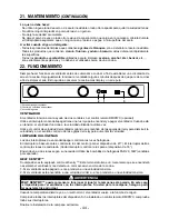 Preview for 44 page of NuTone RMIP33 Installation Instructions Manual