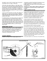 Preview for 2 page of NuTone SENSONIC MS-625 Installation Instructions