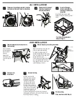 Preview for 2 page of NuTone SENSONIC VOICE VC110CCT Installation Instructions Manual