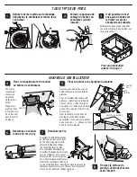 Preview for 6 page of NuTone SENSONIC VOICE VC110CCT Installation Instructions Manual