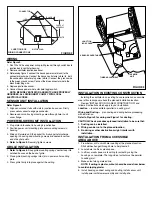 Предварительный просмотр 2 страницы NuTone SmartSense QT110H Installation Instructions