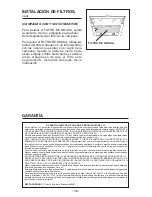 Preview for 38 page of NuTone U102I User Manual