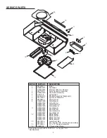 Предварительный просмотр 5 страницы NuTone WhispAire WA6500 Series Installation Instructions Manual