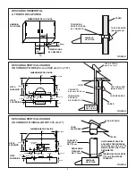 Предварительный просмотр 8 страницы NuTone WhispAire WA6500 Series Installation Instructions Manual