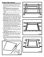 Preview for 2 page of NuTone WHV-30BD Installation Instructions