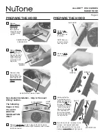 Preview for 3 page of NuTone WS15 SERIES Instructions Manual