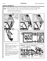 Предварительный просмотр 10 страницы NuTone XN110HL Installation Manual