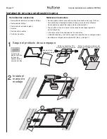 Предварительный просмотр 17 страницы NuTone XN110HL Installation Manual