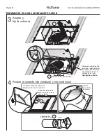 Предварительный просмотр 18 страницы NuTone XN110HL Installation Manual