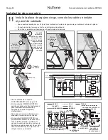 Предварительный просмотр 24 страницы NuTone XN110HL Installation Manual