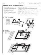 Предварительный просмотр 17 страницы NuTone ZN110 Installation Manual