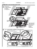 Предварительный просмотр 18 страницы NuTone ZN110 Installation Manual