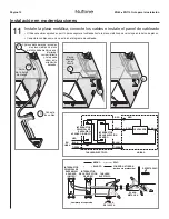 Предварительный просмотр 24 страницы NuTone ZN110 Installation Manual