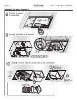 Предварительный просмотр 23 страницы NuTone ZN110H Installation Manual