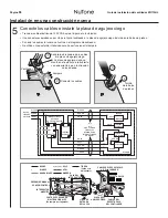 Preview for 19 page of NuTone ZN110HL  sheet Installation Manual