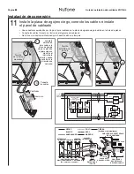 Preview for 24 page of NuTone ZN110HL  sheet Installation Manual