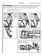 Preview for 10 page of NuTone ZN110L Installation Manual