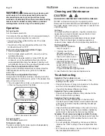 Preview for 12 page of NuTone ZN110L Installation Manual