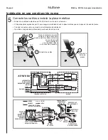 Preview for 19 page of NuTone ZN110L Installation Manual